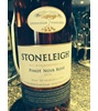 Stoneleigh Pinot Noir Rose 2011 New Zealand 2011